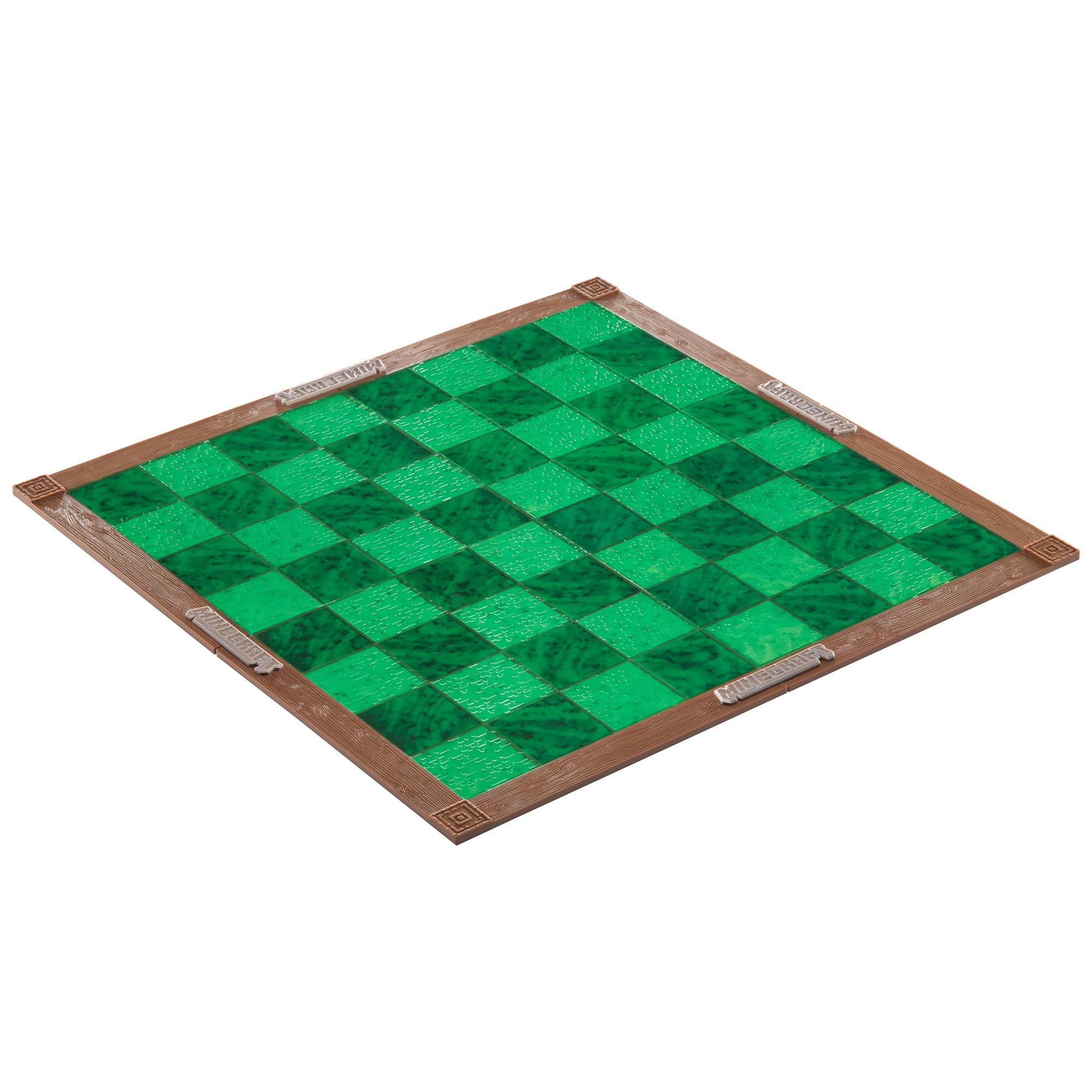 The Noble Collection The Noble Collection Minecraft Chess Set for Fans and Collectors Perfect Gift for Gamers - View 5 of 9