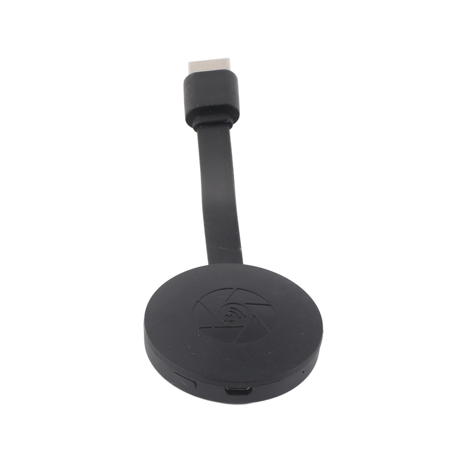 Estink Display Dongle Adapter Kit Black ABS 4K Streaming Media Video Sound HD Multimedia Interface Extender 6.5x2.0x0.5in - View 3 of 9