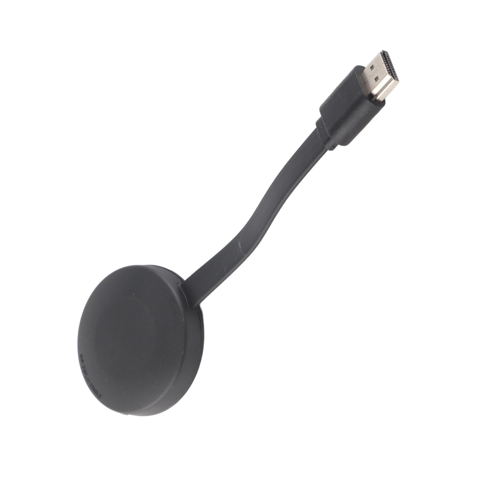 Estink Display Dongle Adapter Kit Black ABS 4K Streaming Media Video Sound HD Multimedia Interface Extender 6.5x2.0x0.5in - View 7 of 9