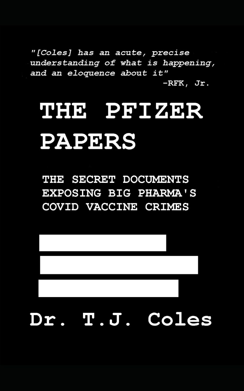 Majosta The Pfizer Papers Exposing Big Pharma COVID Vaccine Crimes Revealed