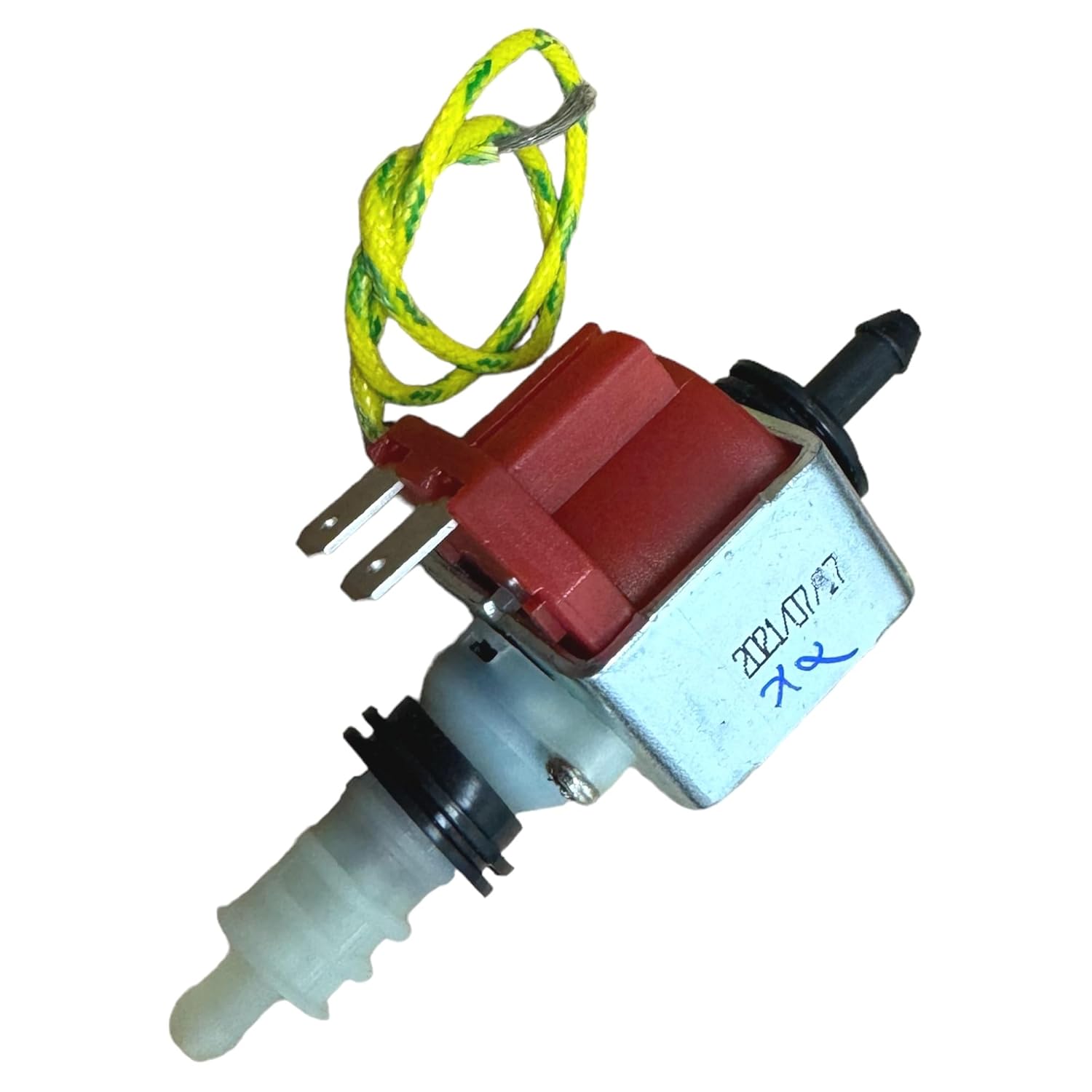 XCESS XPRESS Jiayin JYPC-2 Water Pump for Hoover SmarWash Carpet Cleaner Models FH52000 FH52000G FH52002 FH52002G FH53000 - View 2 of 2