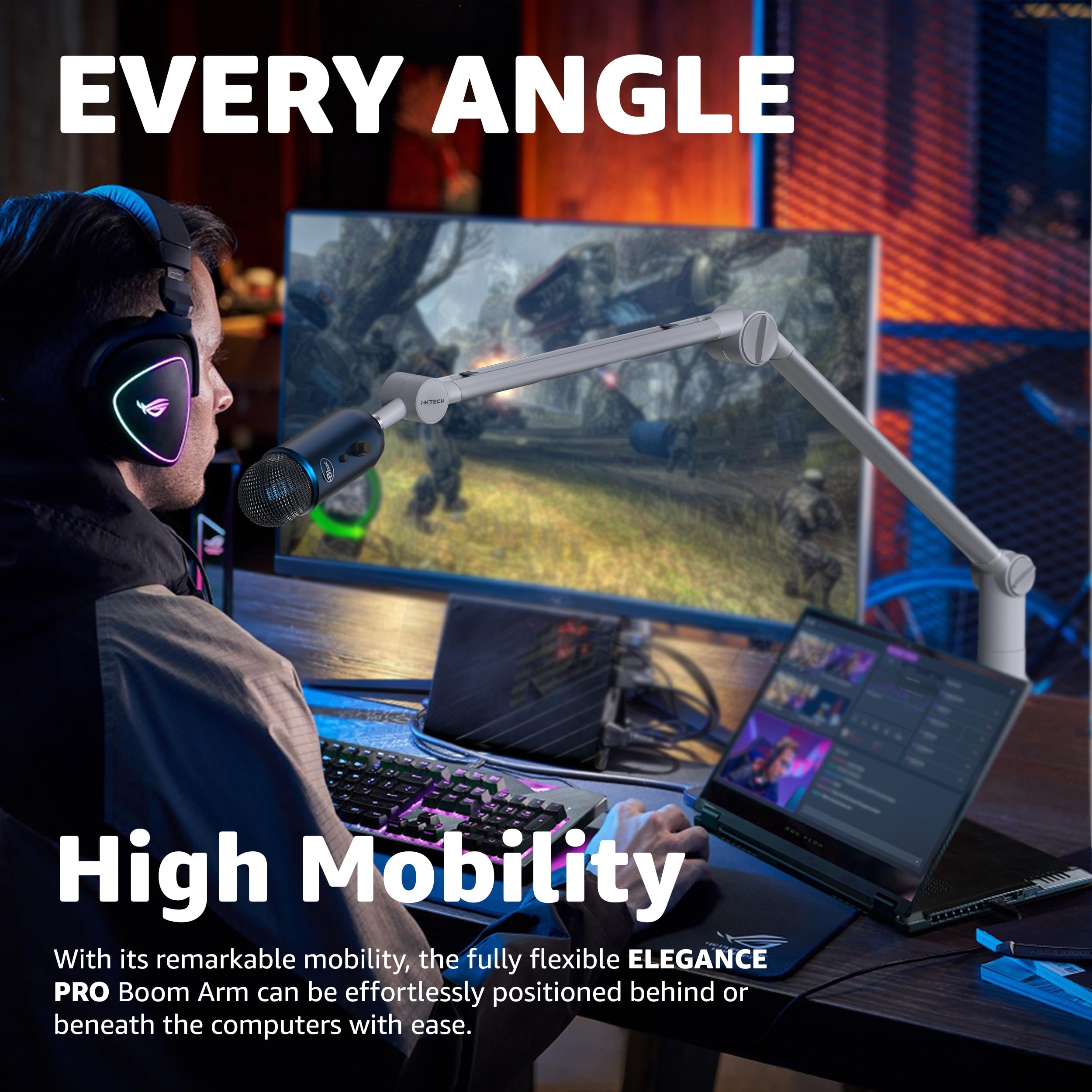 IXTECH - View 3 of 9