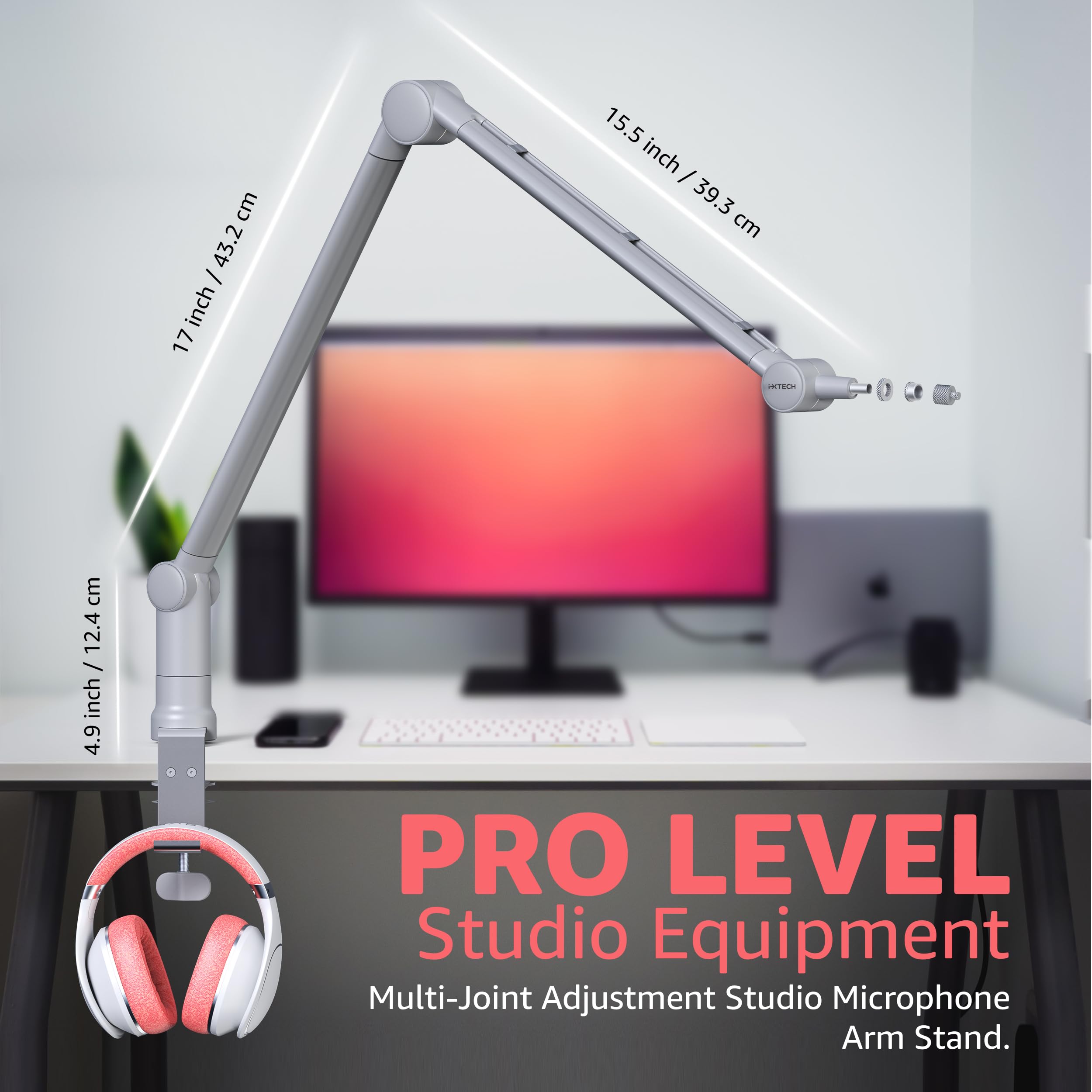 IXTECH - View 5 of 9