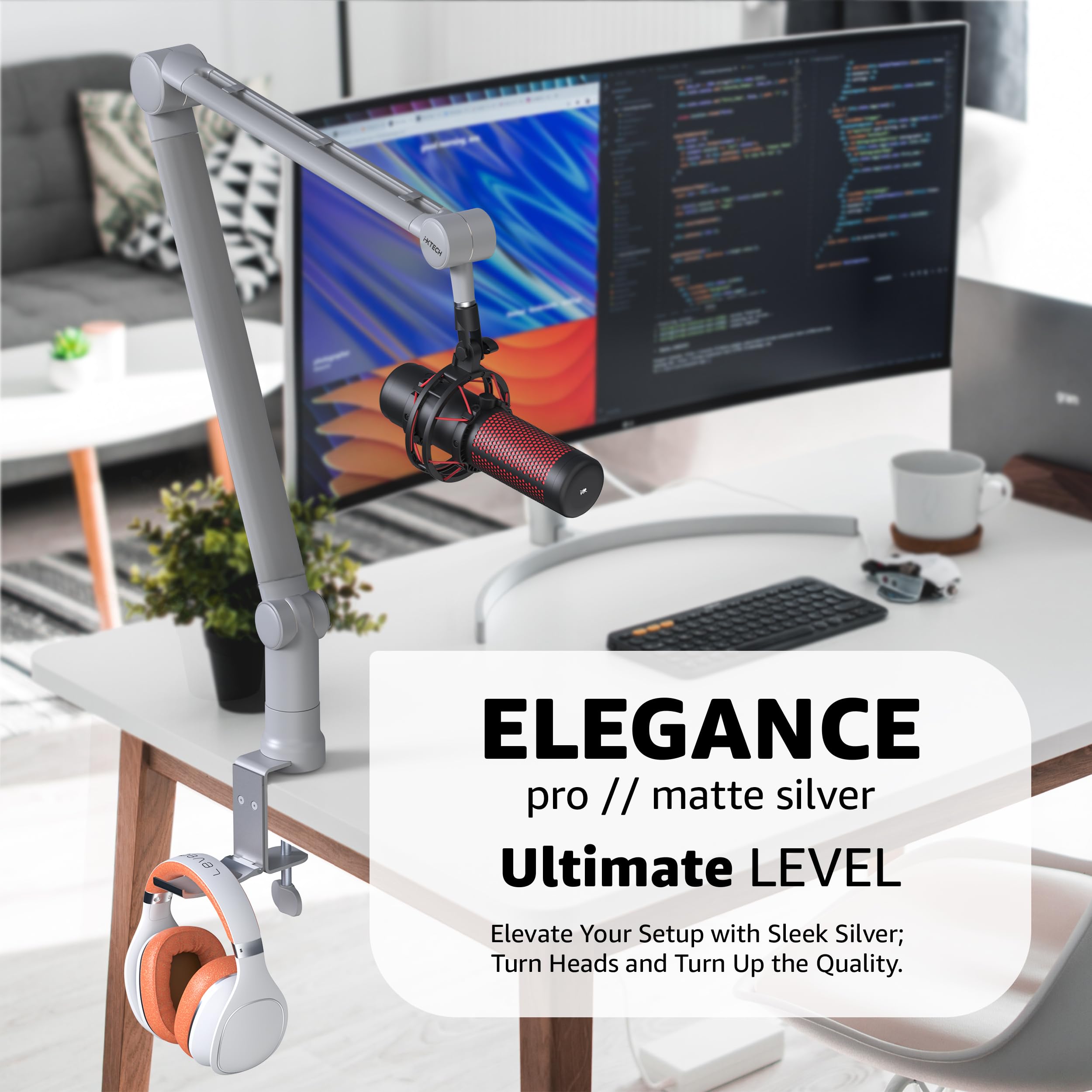 IXTECH - View 7 of 9