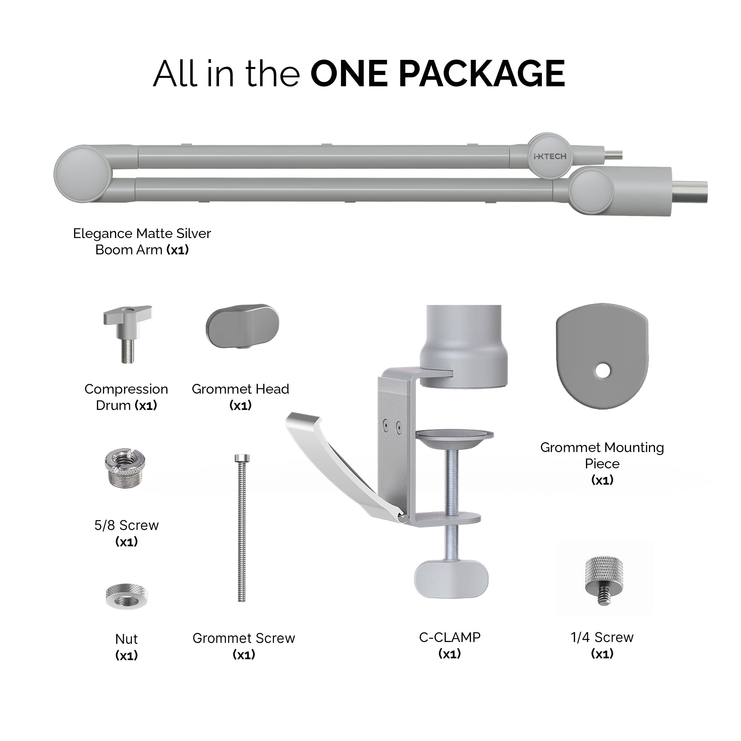 IXTECH - View 9 of 9