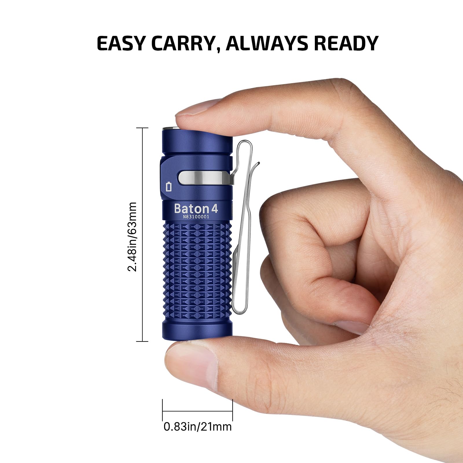 OLIGHT - View 3 of 9