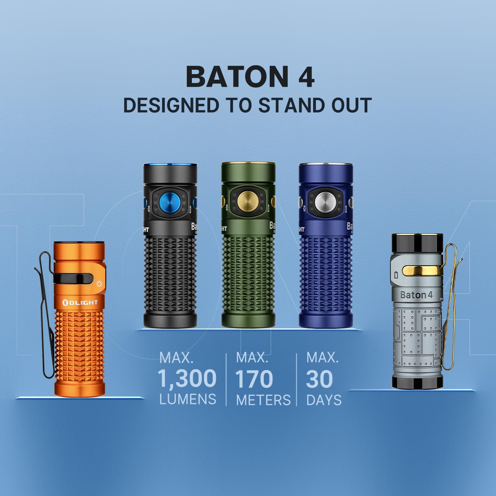 OLIGHT - View 8 of 9