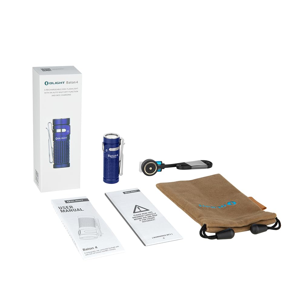 OLIGHT - View 9 of 9