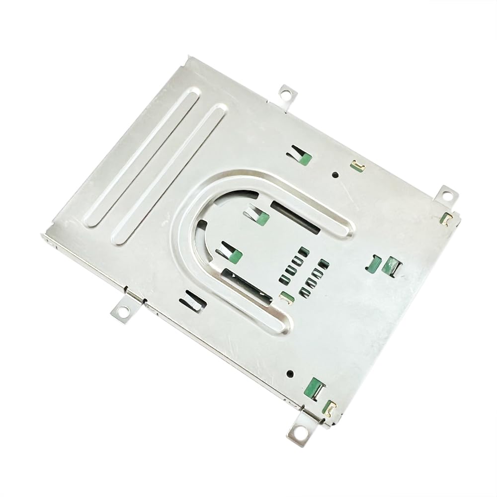 huasheng suda HSSDTECH Smart Card Reader Replacement for Lenovo ThinkPad T480 T440p T450 X250 P50 P70 T470s P51 X270 L470 02HK917 5C61A25388 - View 3 of 7