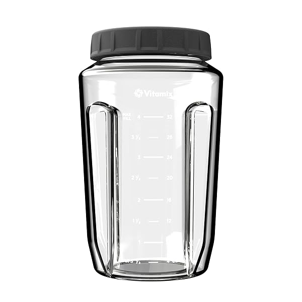 Vitamix Vitamix Immersion Blending Jar for Effortless Blending and Smoothies at Home