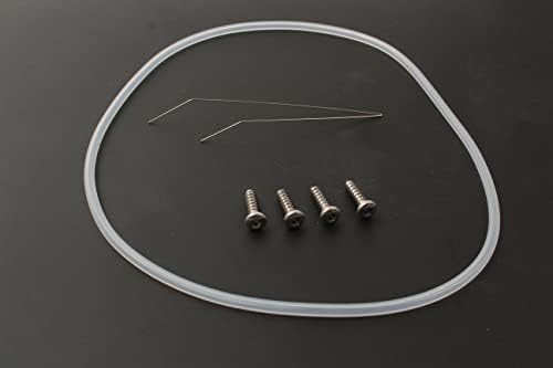 GEAIN Dishwasher Repair Kit for Bosch Siemens Gorenje Neff and More Fast Fix Solution