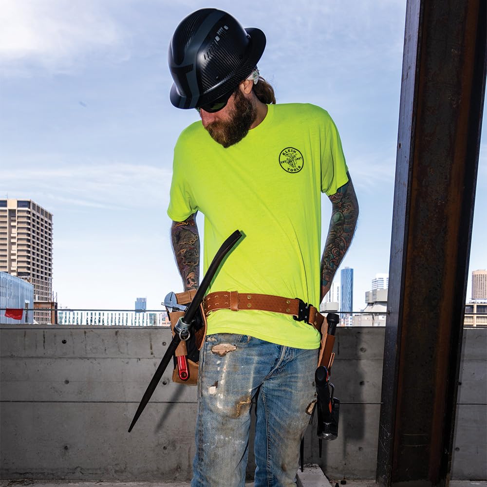 KLEIN TOOLS Klein Tools 5859SLVR Adjustable Connecting Bar Holder for Hex and Round Bars Durable and Versatile Tool Accessory - View 3 of 9