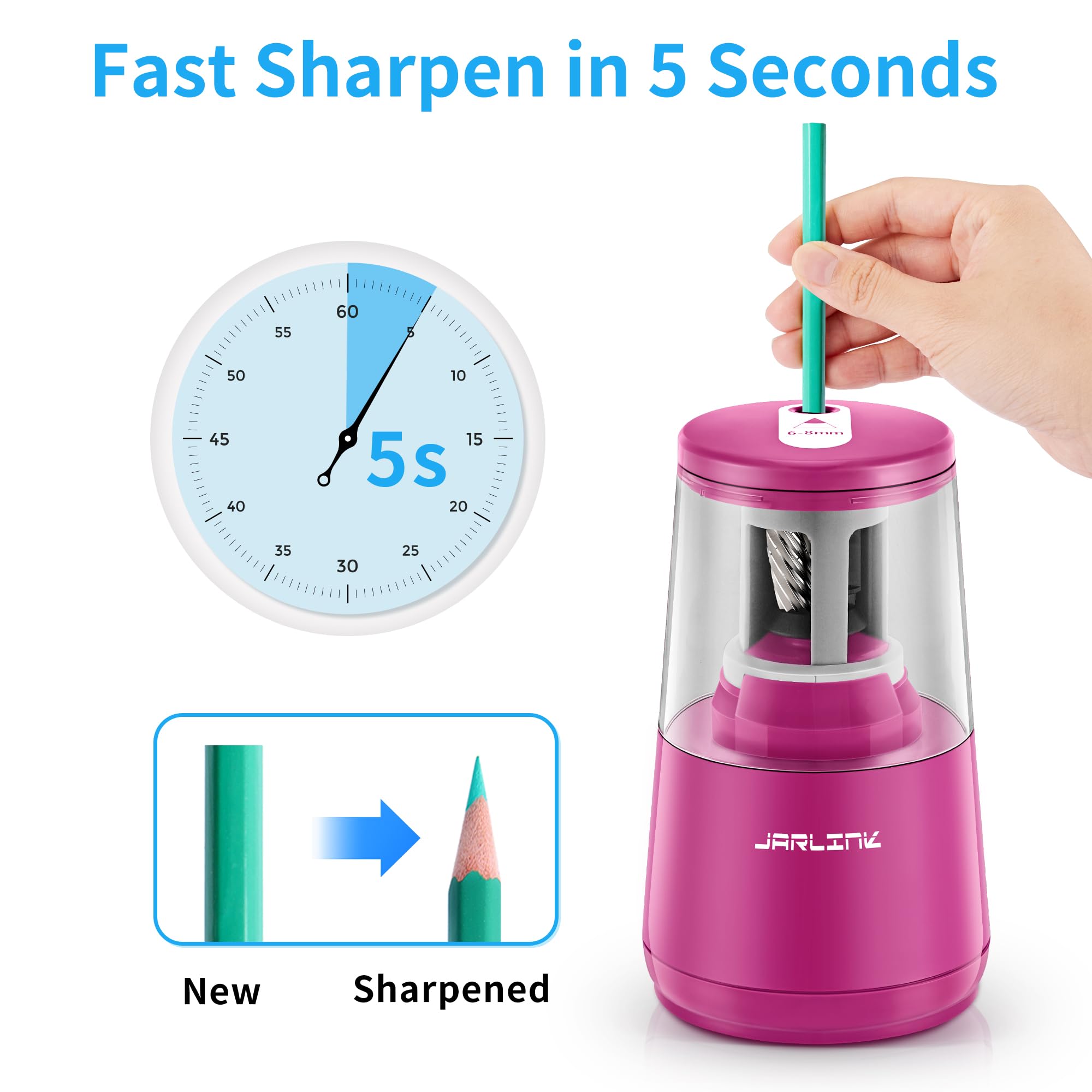 JARLINK - View 2 of 9