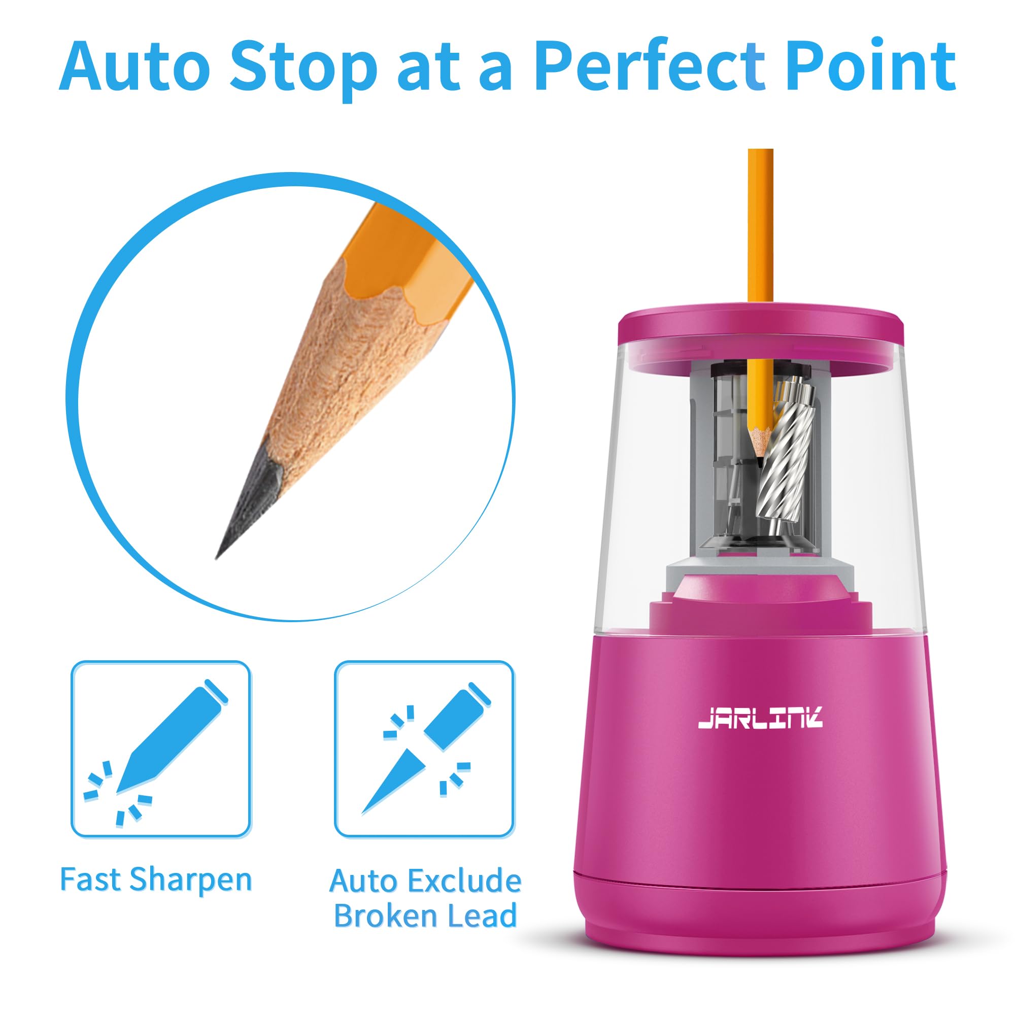 JARLINK - View 3 of 9