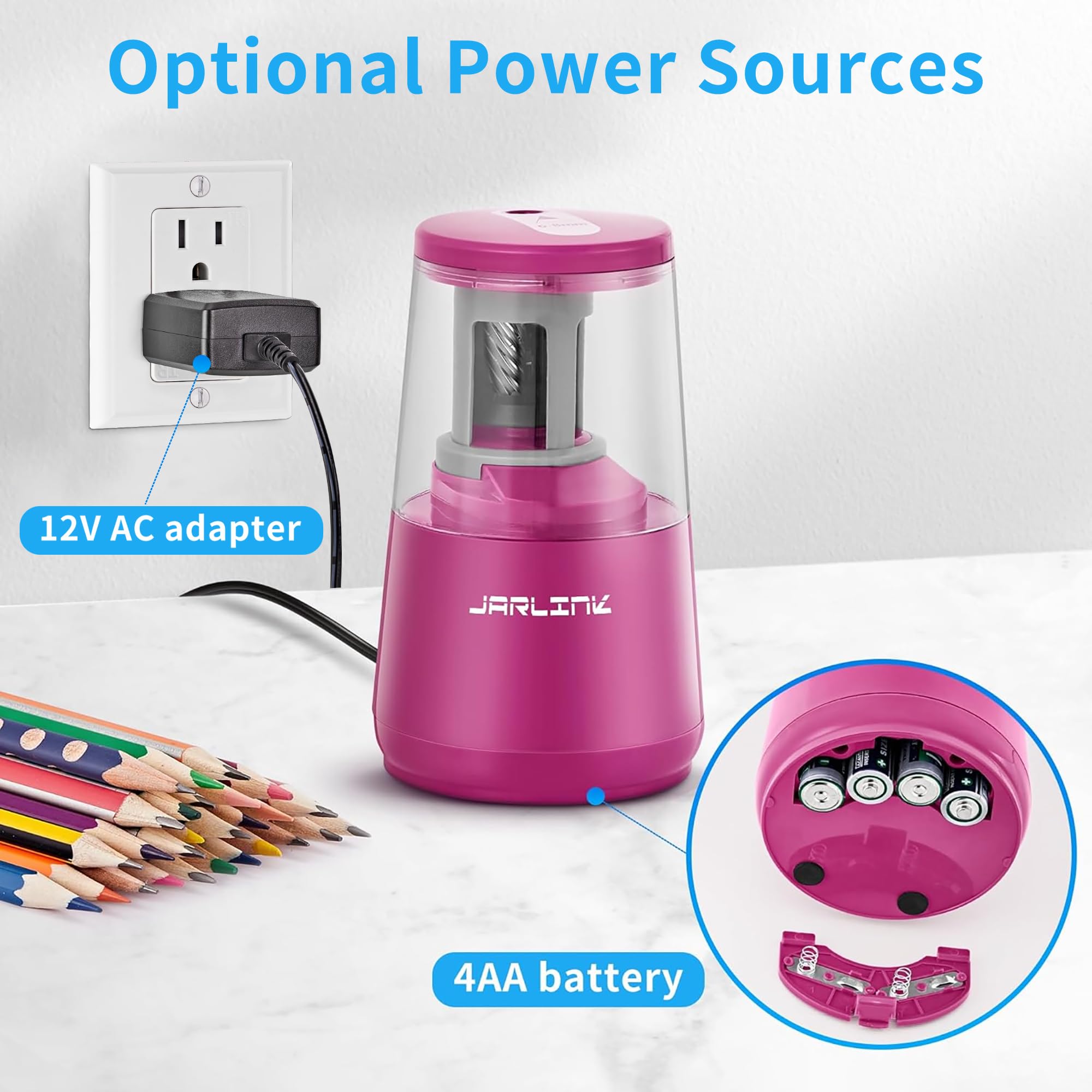 JARLINK - View 5 of 9