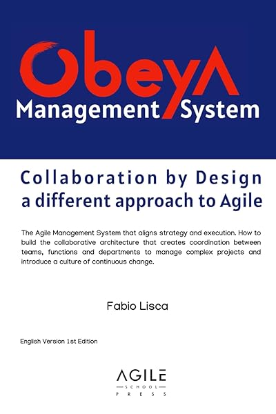 Majosta Obeya Management System Collaboration by Design Innovative Agile Approach for Effective Team Collaboration