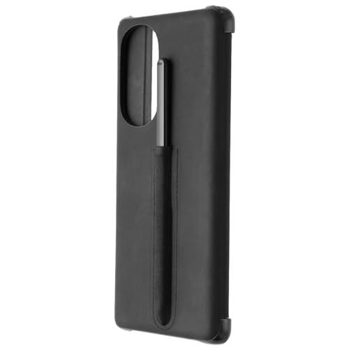 Motorola Motorola Folio and Stylus Bundle for Moto Edge 5G UW Black Case and Accessory - View 4 of 7