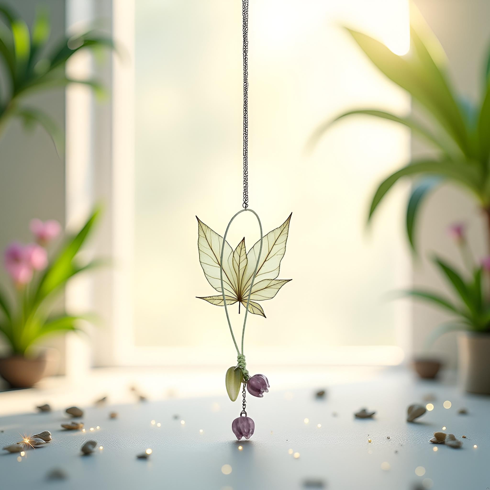 Juroicessry Juroicessry Keyring Phone Charm Hanging Ornaments Key Hang Rope Phone Case Decor Key Chains Headset Cover Cellphone Strap Charms - View 4 of 9