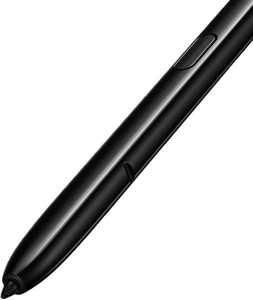 PCTC Galaxy Note 10 Pen Replacement Stylus Touch S Pen for Note 10 Note10 Plus Note 10 Plus 5G White Non Bluetooth - View 5 of 8
