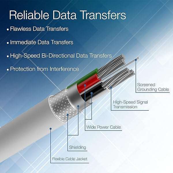 TRENDnet TRENDnet USB to Serial Adapter TU-S910 - 10ft RS-232 Converter for Windows & Mac - View 8 of 11