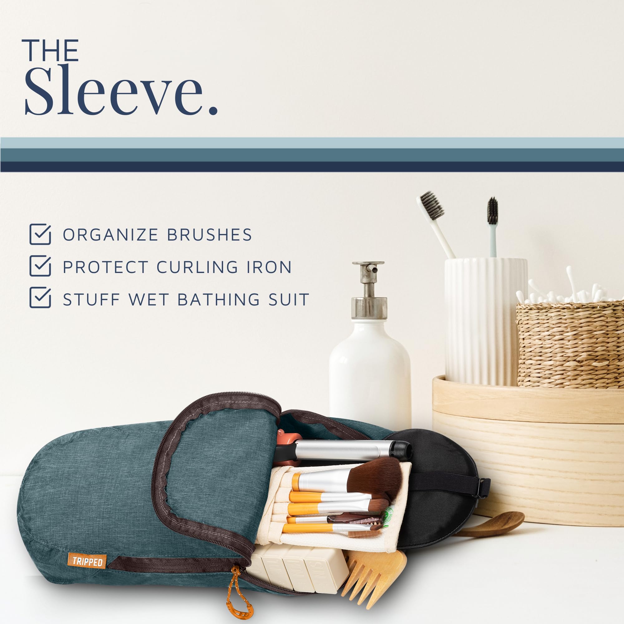 TRIPPED Travel Gear - View 6 of 7