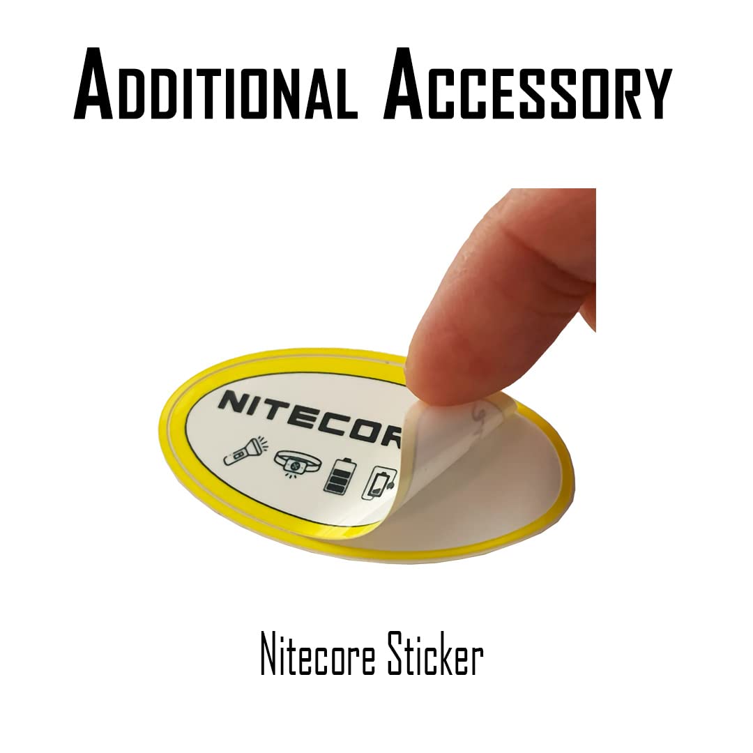 Nitecore - View 2 of 9