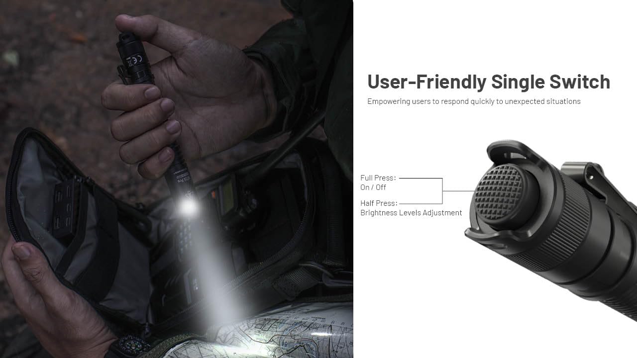 Nitecore - View 5 of 9