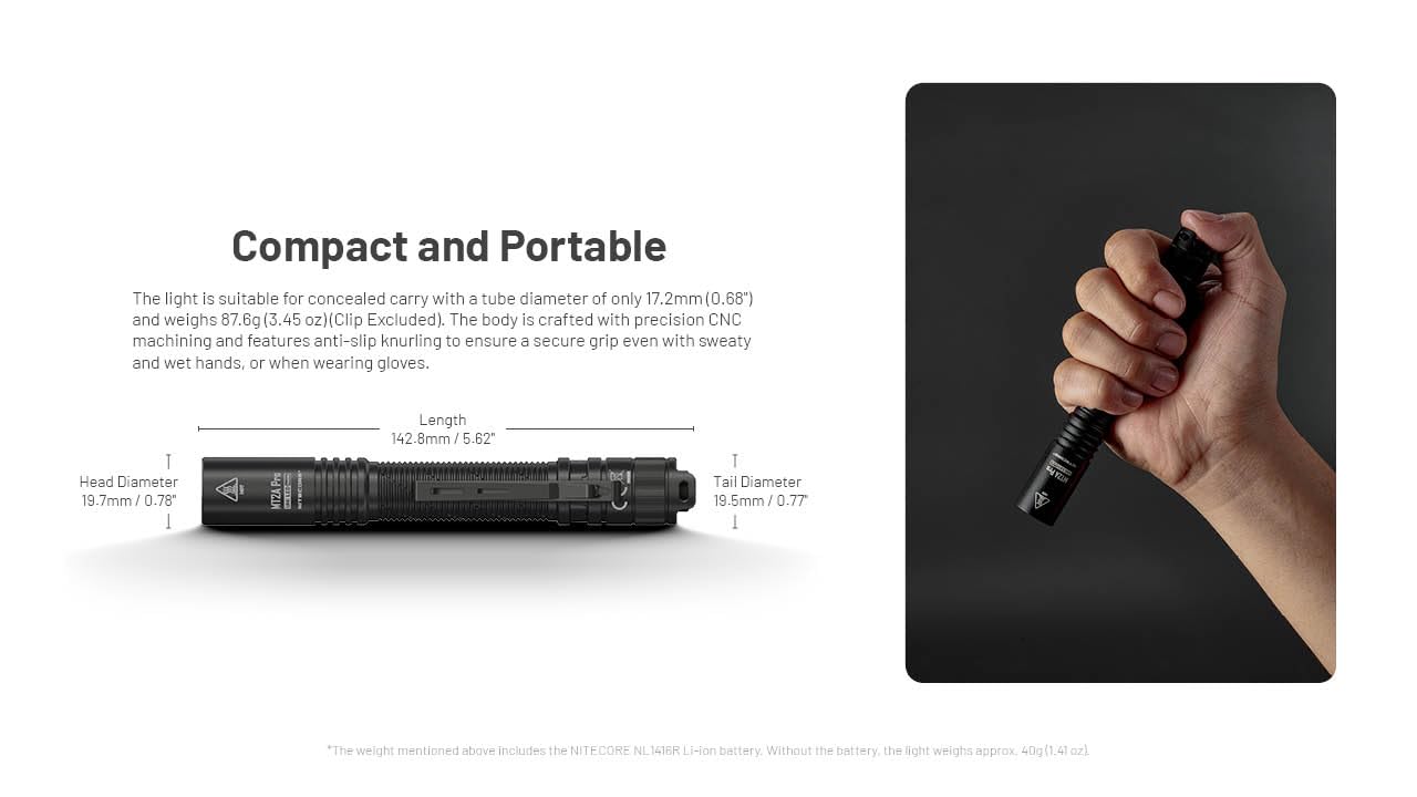 Nitecore - View 6 of 9