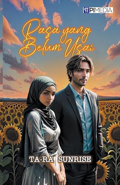 Rasa yang Belum Usai Indonesian Edition Engaging Story of Love and Life