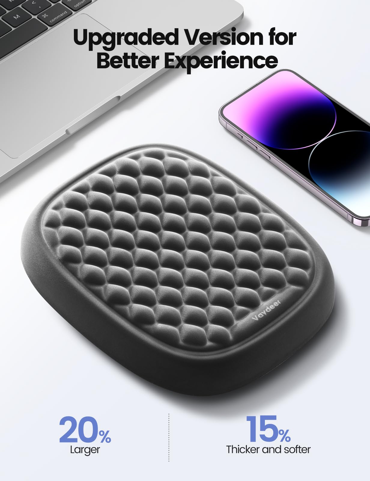 Vaydeer - View 3 of 6