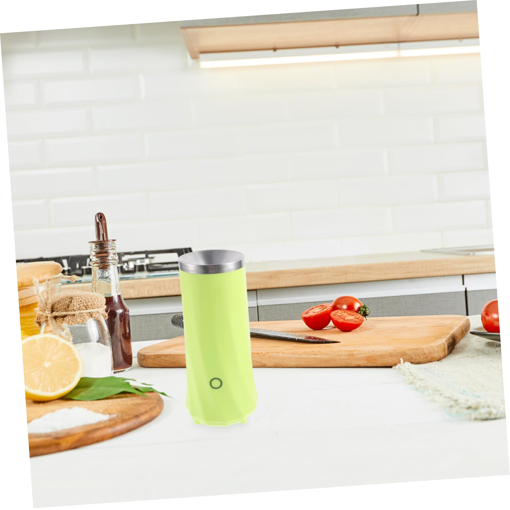 SHOWERORO SHOWERORO Electric Egg Roll Machine Mini Egg Cooker Stainless Steel Omelet Maker Breakfast Sausage Cooking Accessories - View 8 of 9