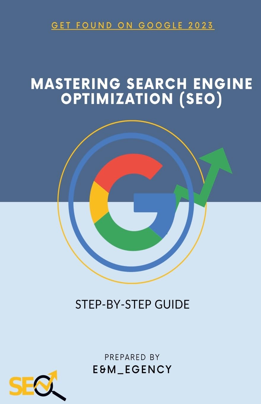 Mastering Search Engine Optimization SEO Techniques for Higher Rankings and Increased Traffic