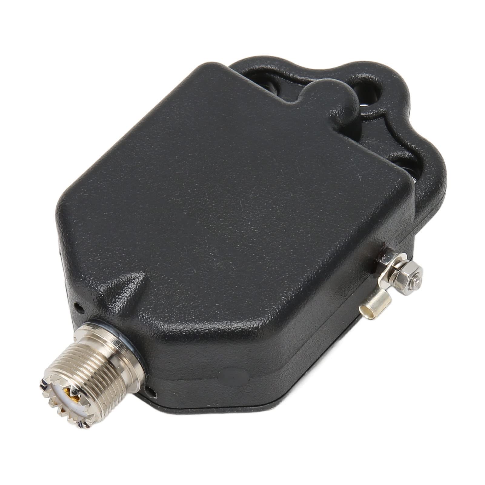 End Fed Antenna 4 Band 8 Band 1 to 30Mhz 100W Durable Outdoor Radio Antenna with Premium ABS Material