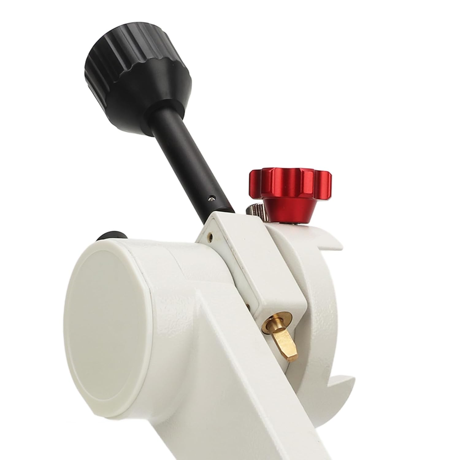 Zopsc Altazimuth Telescope Mount 130mm Newtonian Reflector Telescope with Equatorial Mount 360 Degree Micro Adjustment Lightweight Design - View 8 of 9