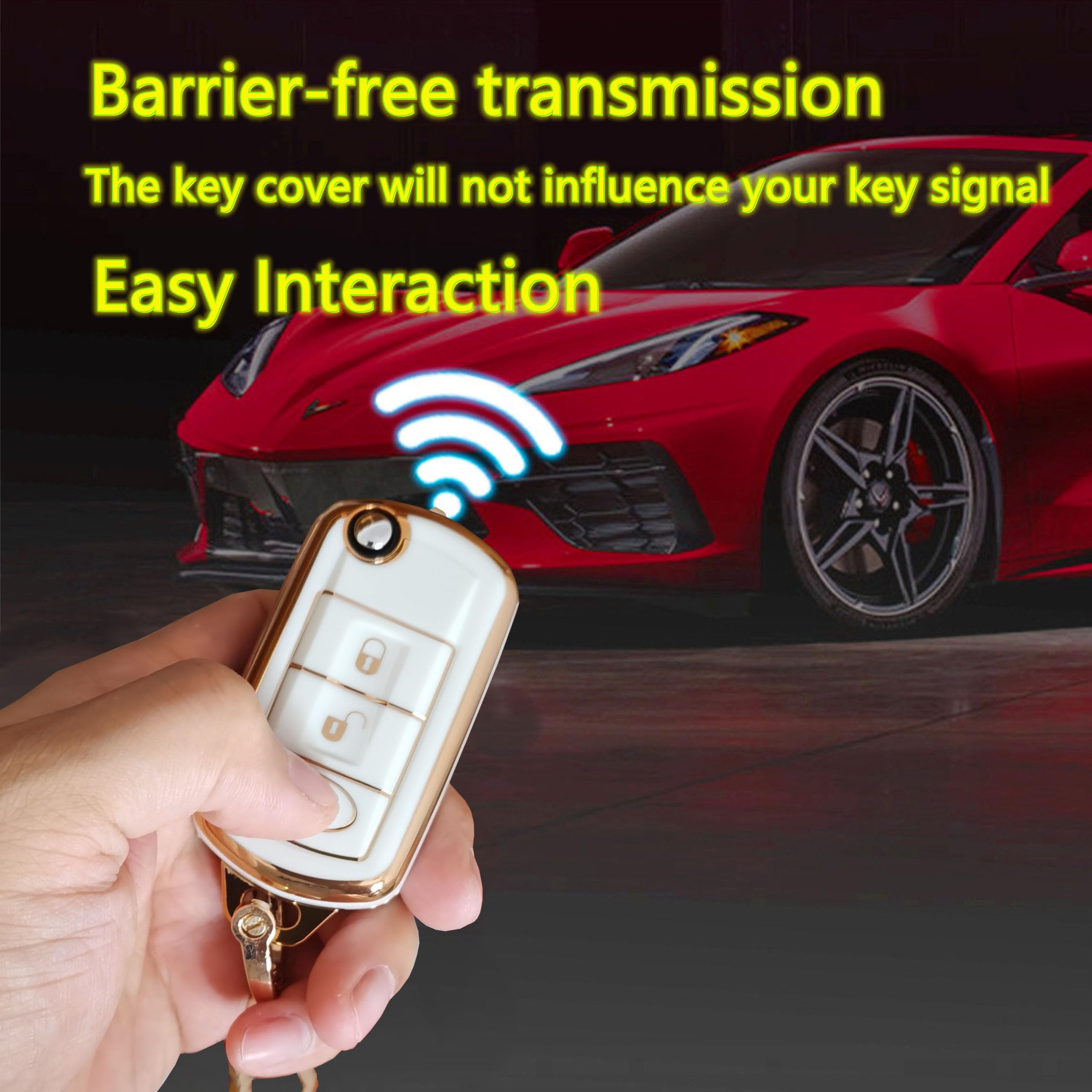 QIXIUBIA - View 5 of 5