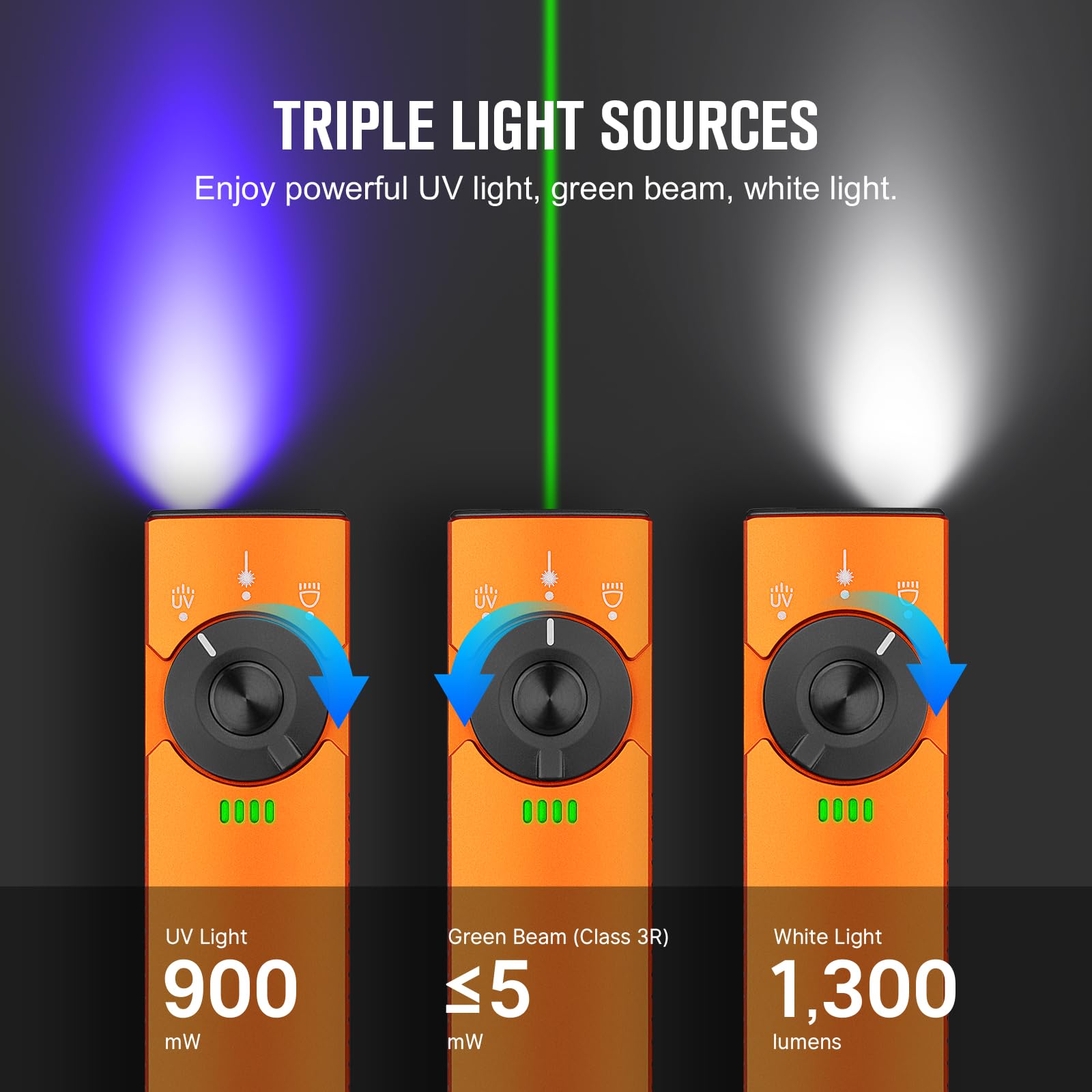 OLIGHT - View 2 of 9