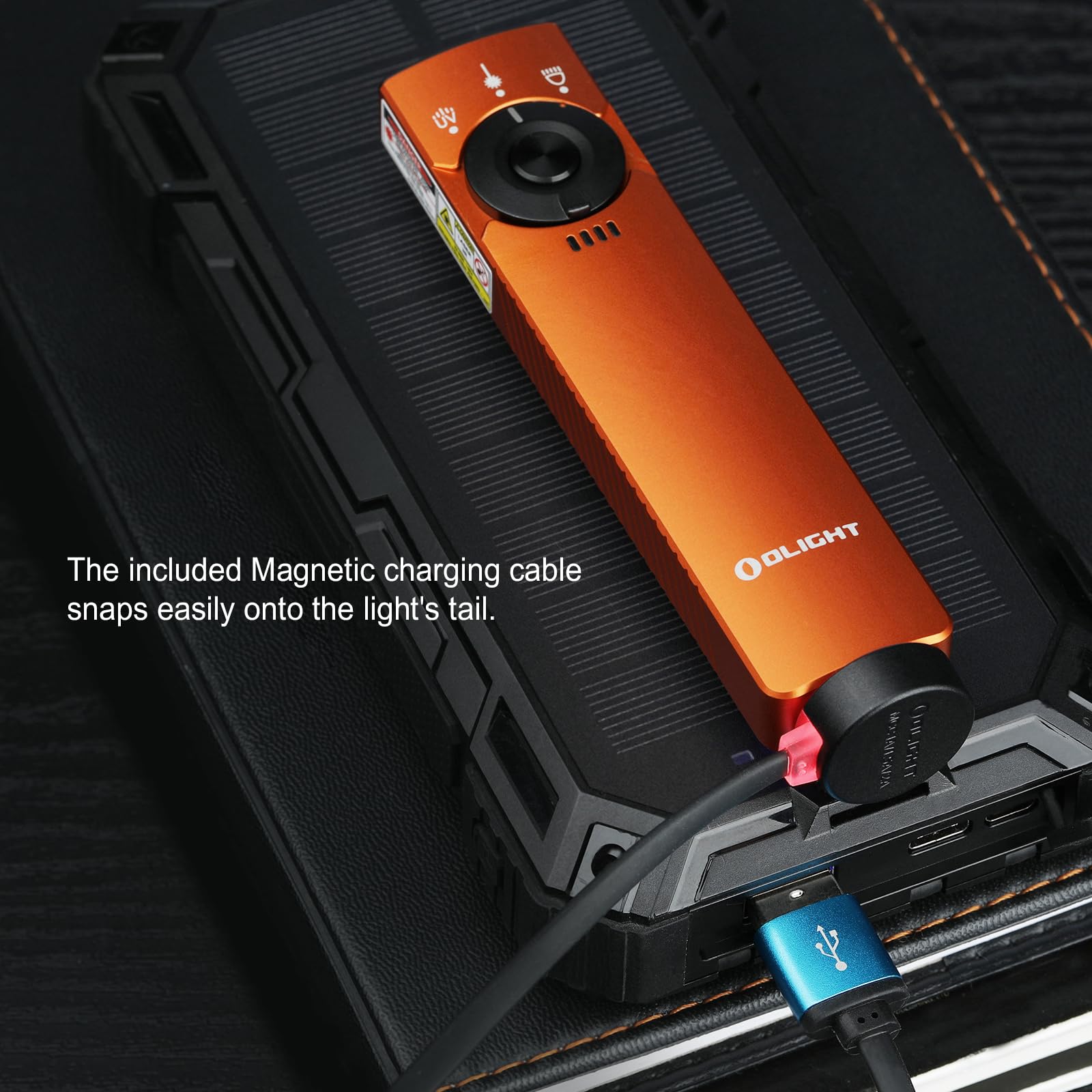 OLIGHT - View 6 of 9