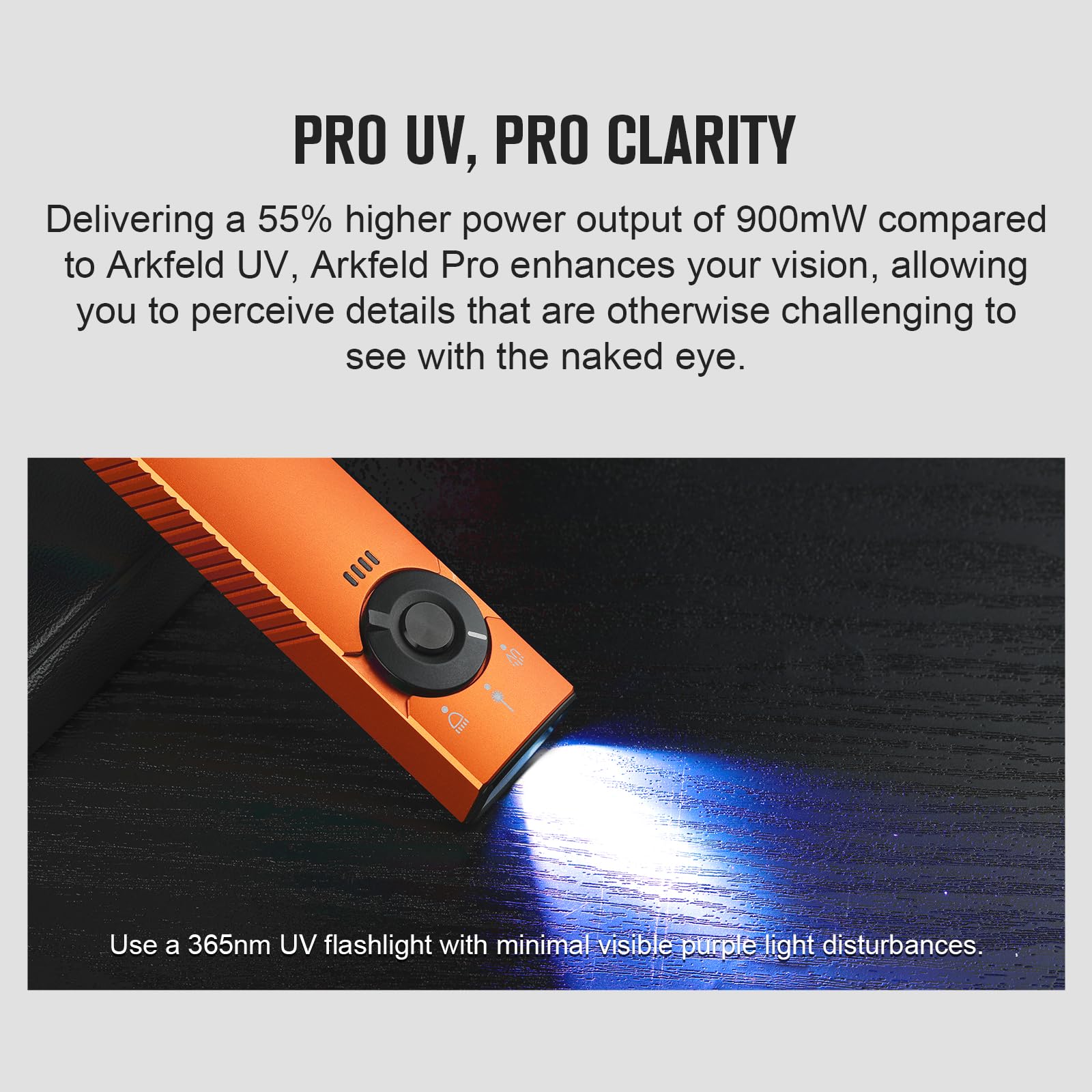 OLIGHT - View 7 of 9