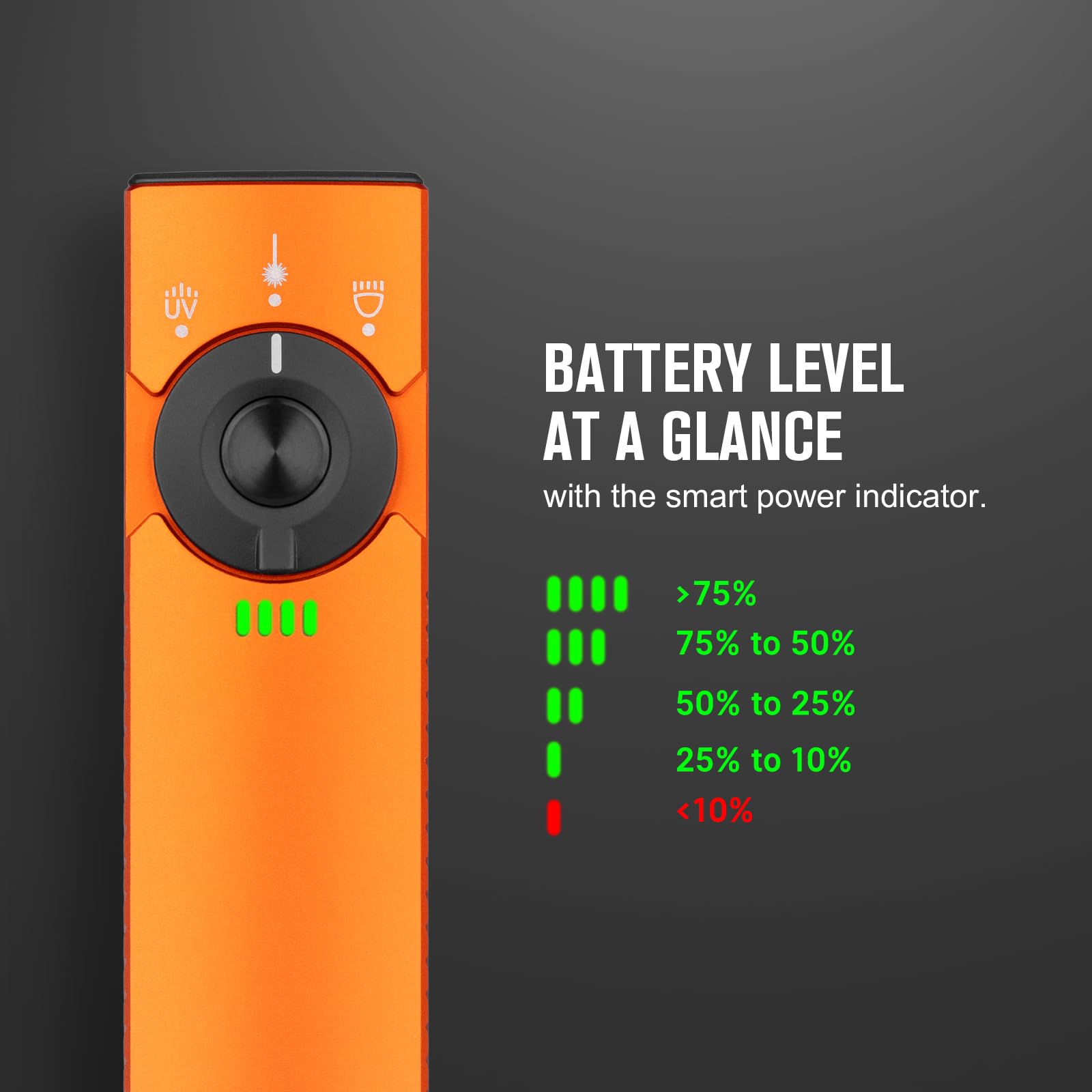 OLIGHT - View 8 of 9