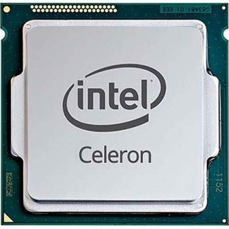 Intel CUK Intel Celeron G6900 Alder Lake Desktop Processor Up to 3.4GHz 46W with Intel UHD Graphics 710 OEM Tray Version - View 2 of 2