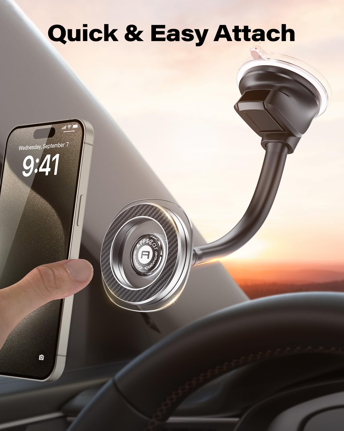 APPS2Car - View 2 of 9