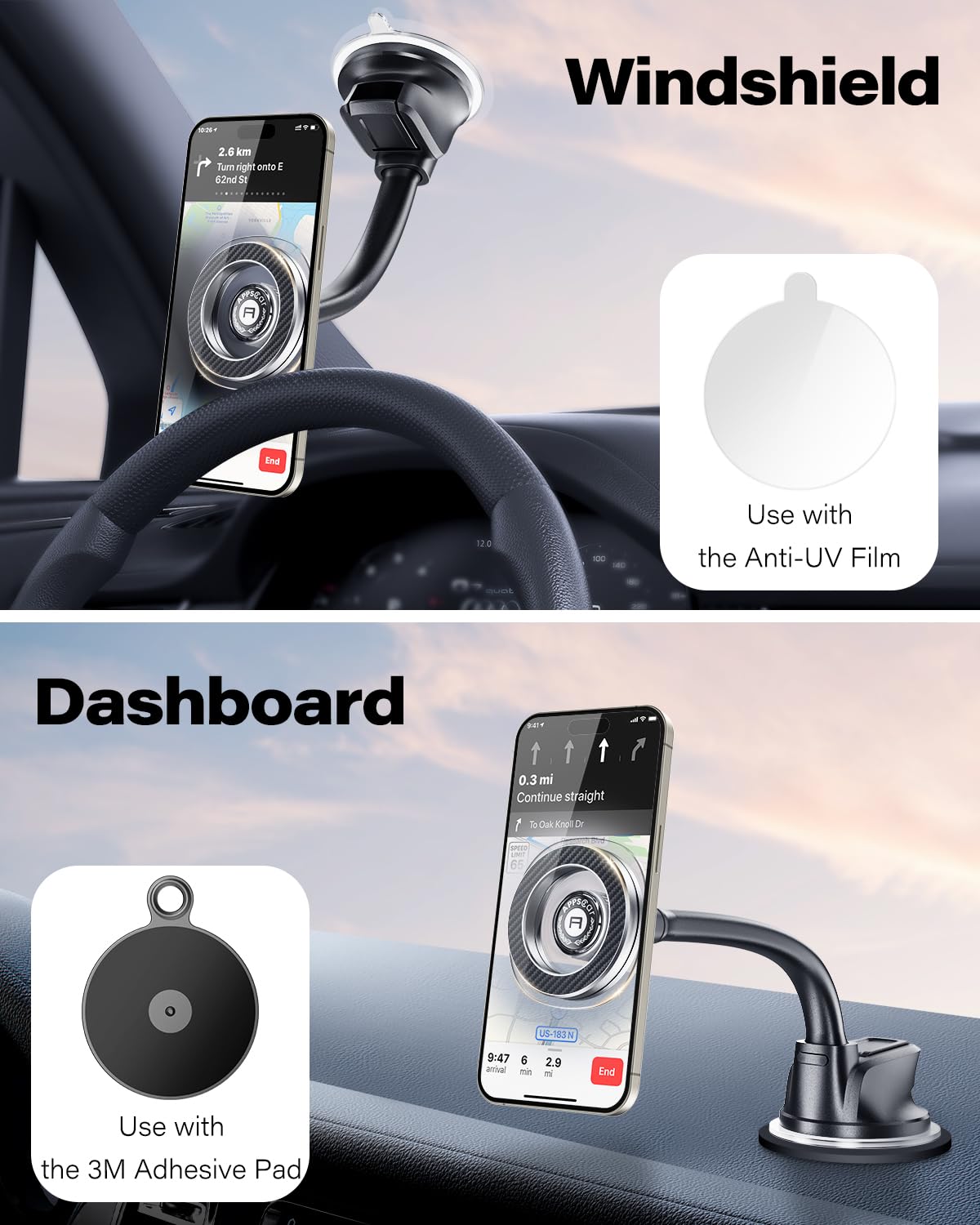 APPS2Car - View 3 of 9