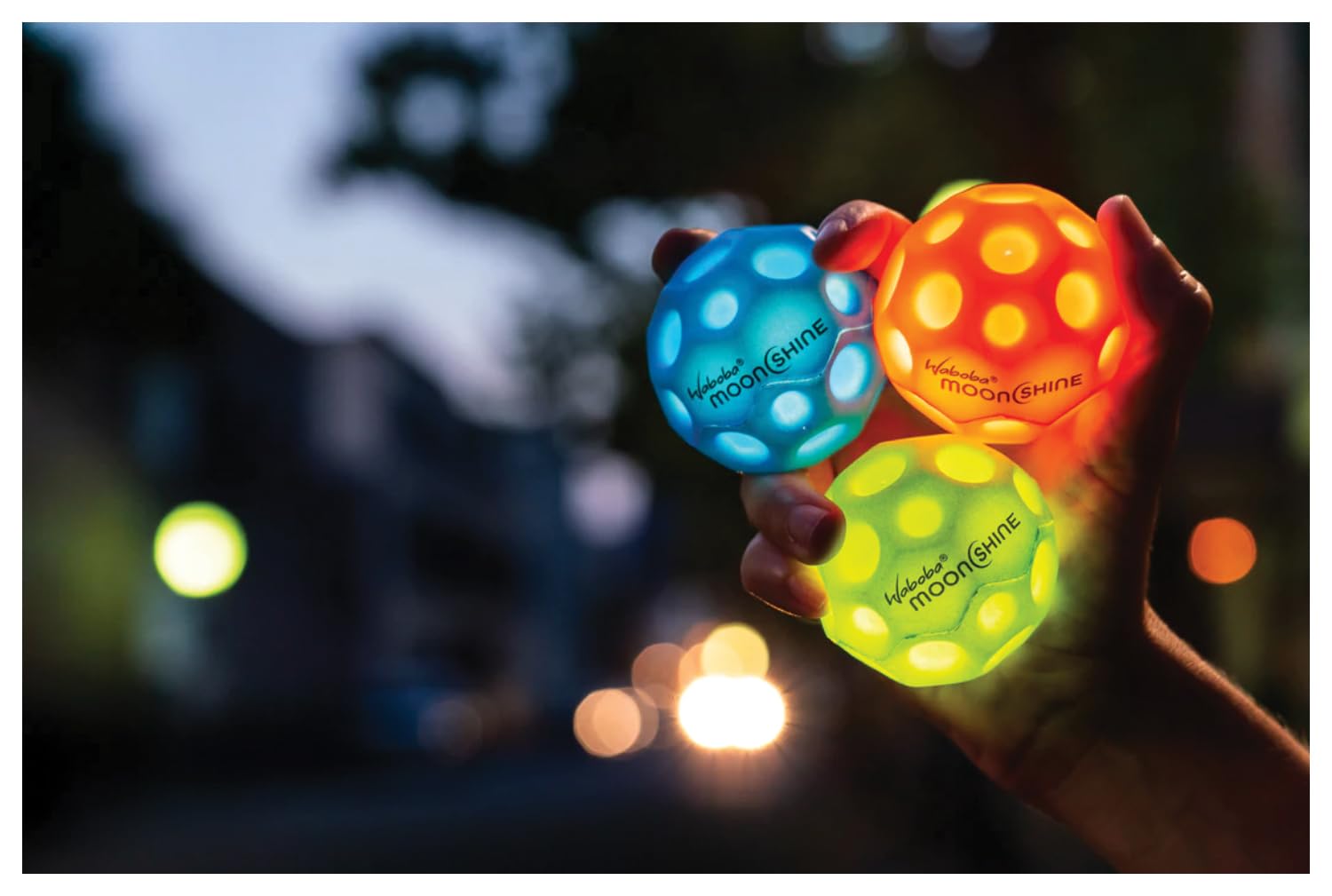 Waboba Waboba Moonshine 2.0 Ball Toy for Fun Outdoor Play and Water Activities 1 EA - View 6 of 9