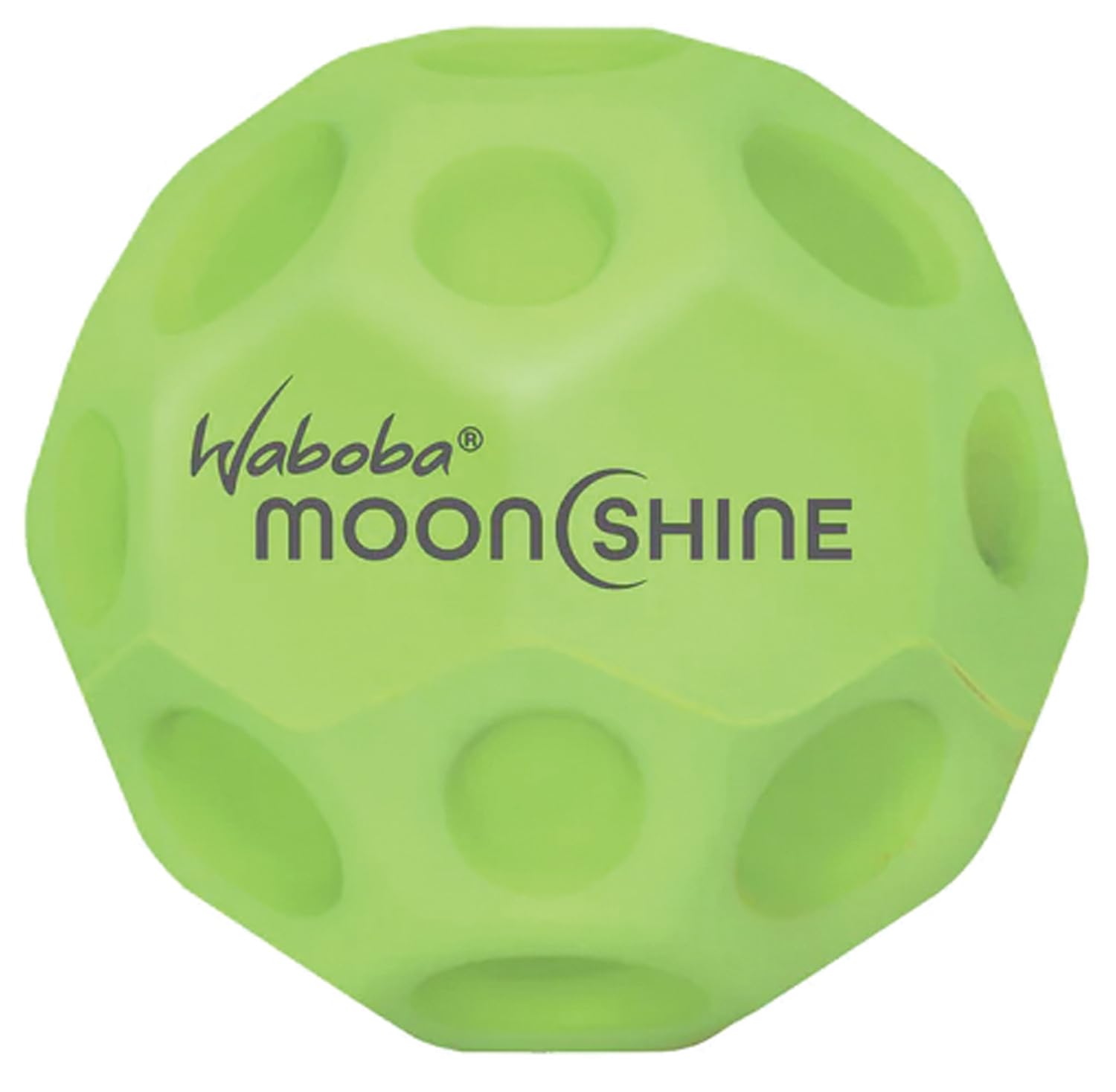 Waboba Waboba Moonshine 2.0 Ball Toy for Fun Outdoor Play and Water Activities 1 EA