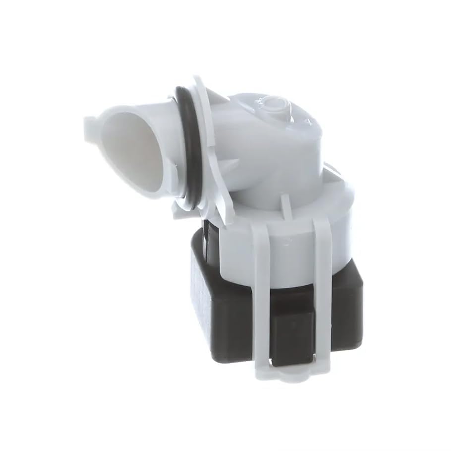 Budora WD21X25468 Clothes Washer Pressure Switch Replacement for GE Washing Machines AP6976524 37640602 Budora - View 2 of 4