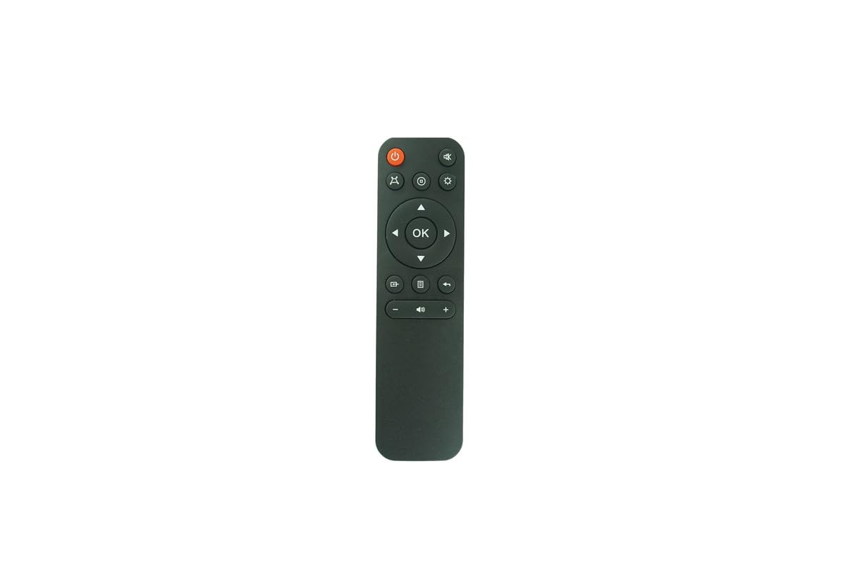 HCDZ Replacement Remote Control for Yaber Y31 1080P Home Theater Projector Fast Shipping