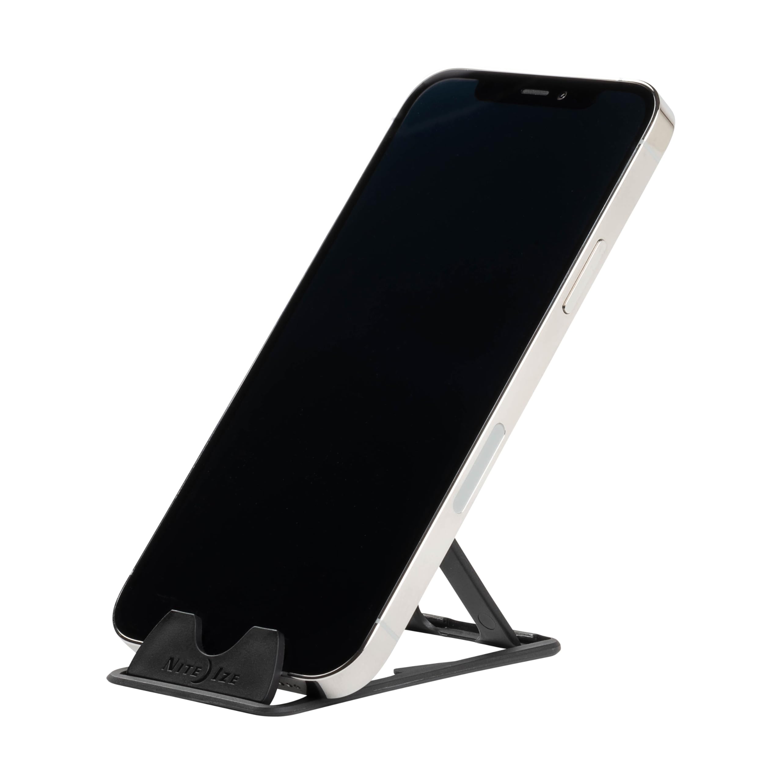 Nite Ize Nite Ize QuikStand Portable Device Stand Adjustable Phone Holder Lightweight Universal Design for Phones 2 Pack - View 4 of 8