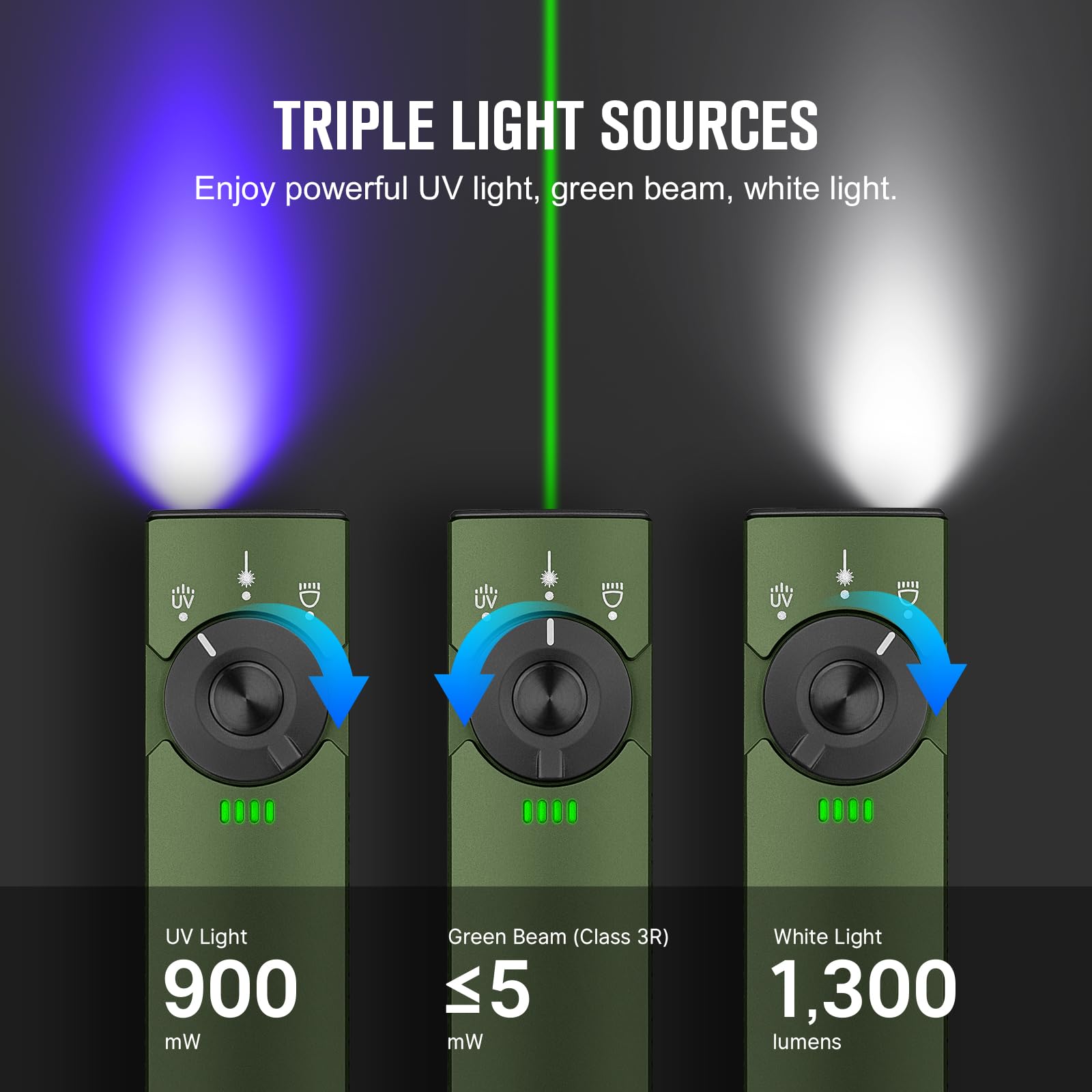 OLIGHT - View 2 of 9