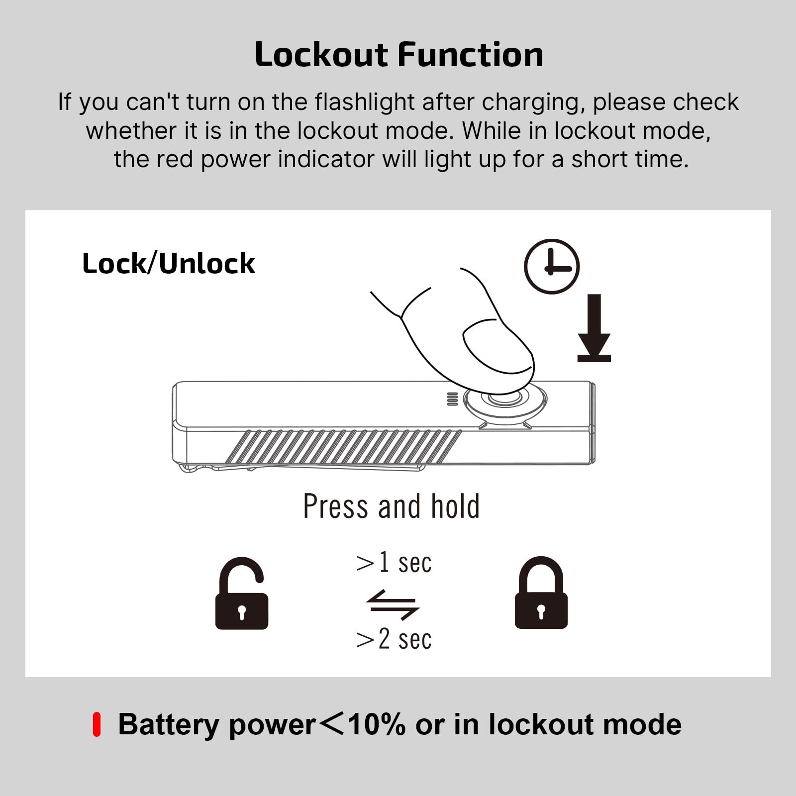 OLIGHT - View 3 of 9