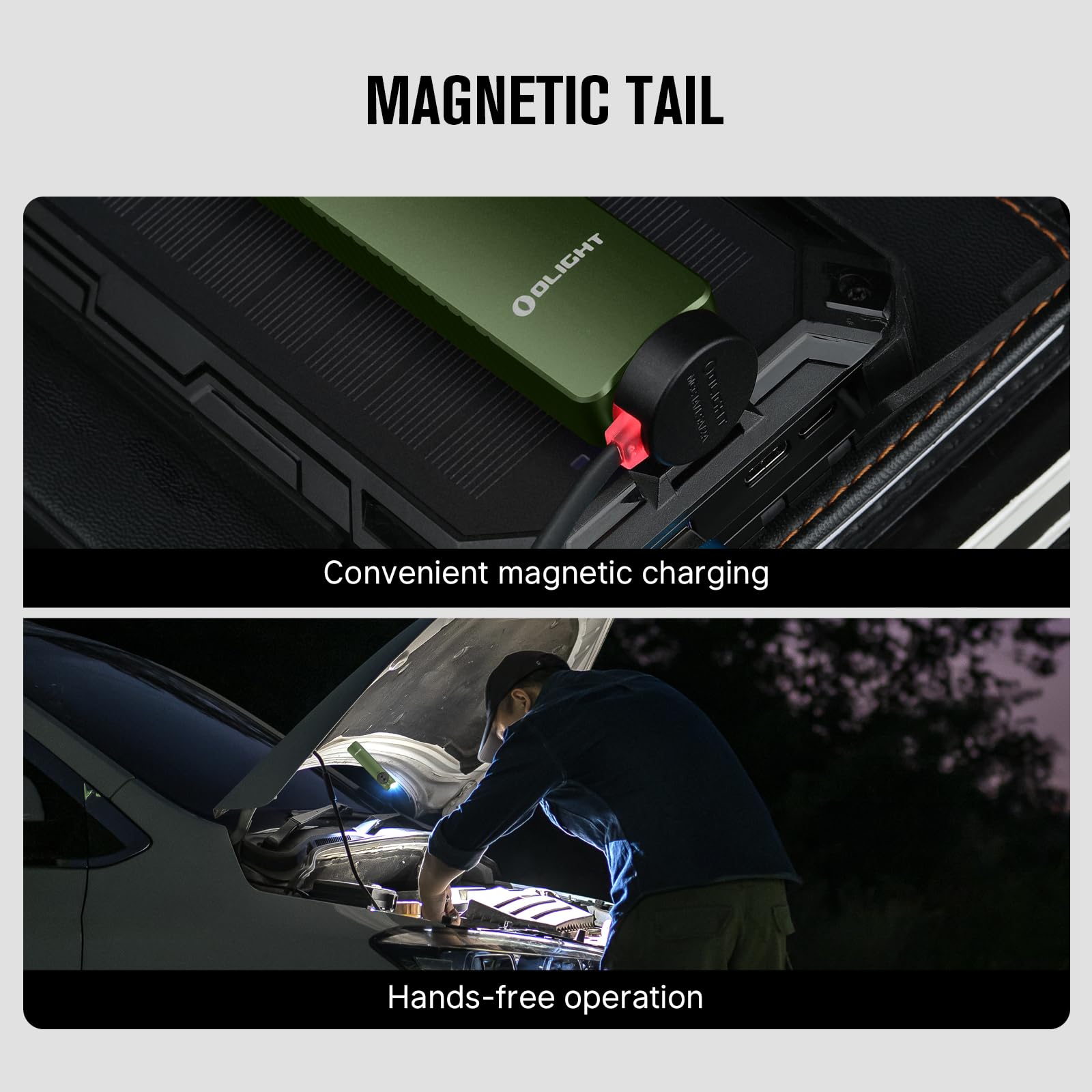 OLIGHT - View 4 of 9